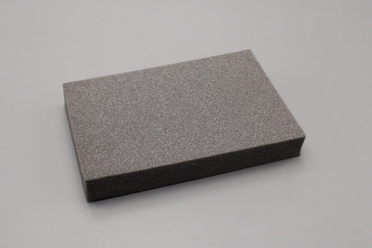 VW Audi Skoda SEAT foam block damping cushion (30x20x4cm) 000863421, view 1