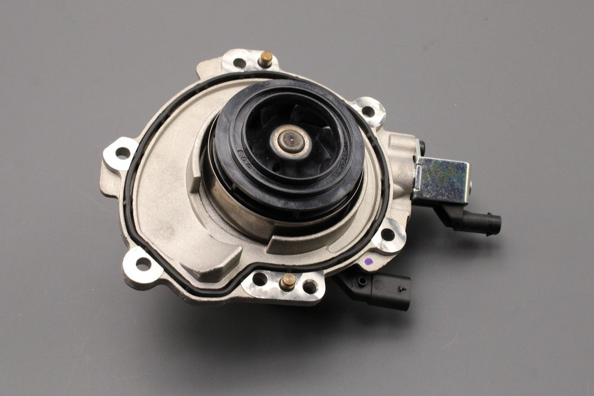 Jaguar XE XF E-Pace F-Pace 2015-on 2.0L diesel water pump T4A41035