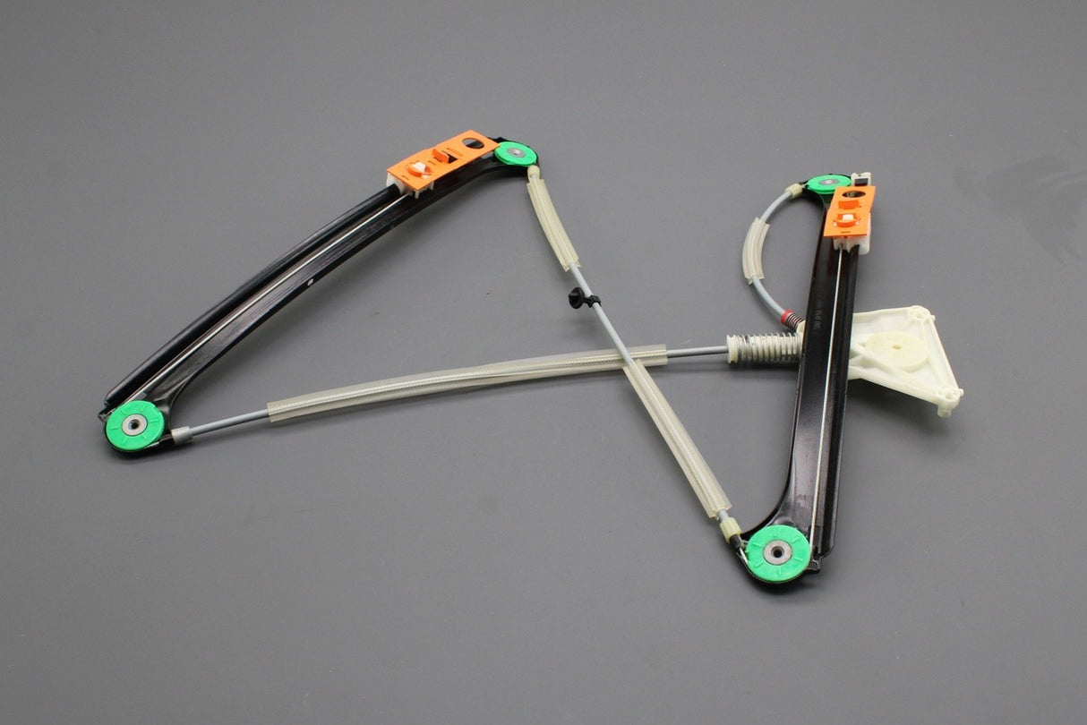 Audi A3 S3 RS3 2004-2013 4 door window regulator (front left) 8P4837461C