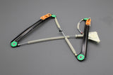 Audi A3 S3 RS3 2004-2013 4 door window regulator (front left) 8P4837461C