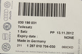 VW Golf MK2 GTI Golf MK3 Corrado Jetta injector seal kit 030198031