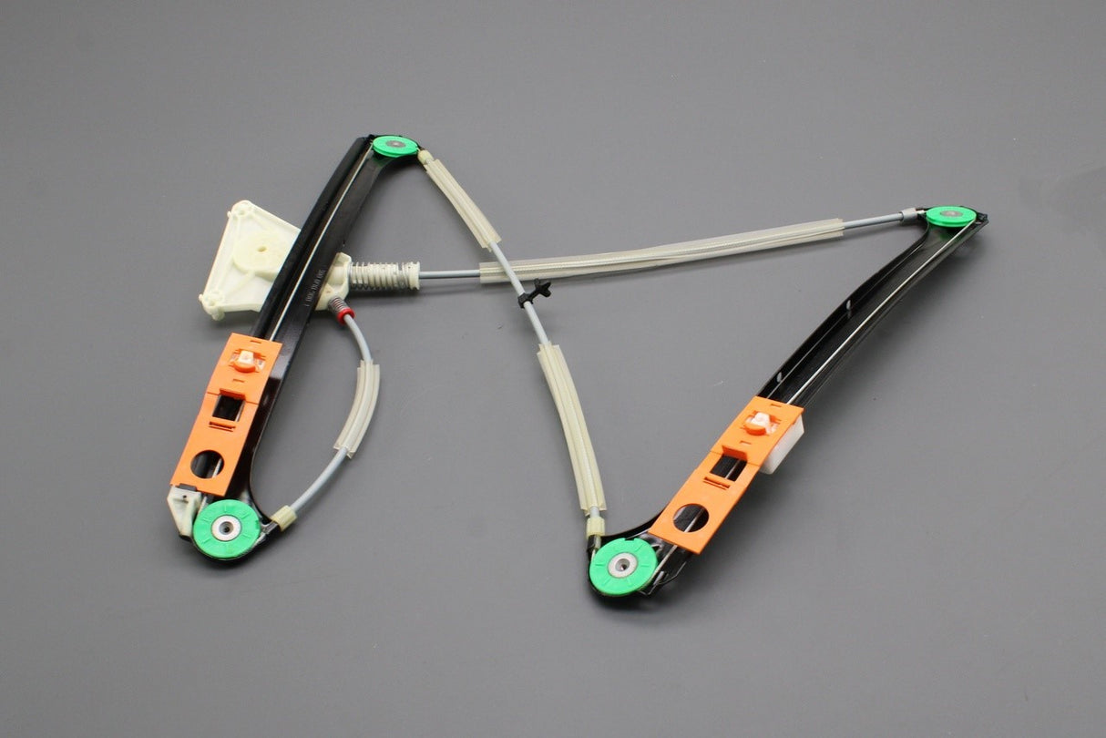 Audi A3 S3 RS3 2004-2013 4 door window regulator (front left) 8P4837461C