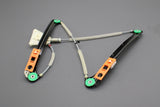 Audi A3 S3 RS3 2004-2013 4 door window regulator (front left) 8P4837461C