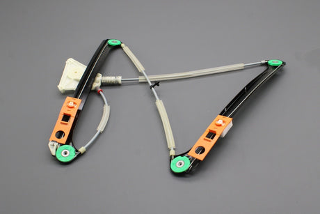 Audi A3 S3 RS3 2004-2013 4 door window regulator (front left) 8P4837461C