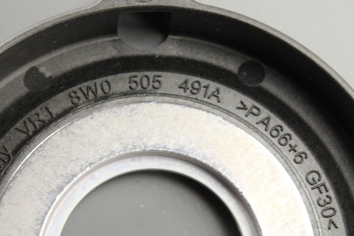 Audi A4 S4 A5 S5 2016-on wheel bearing seal (rear) 8W0505491A