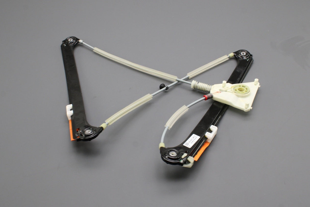 Audi A3 S3 RS3 2004-2013 4 door window regulator (front left) 8P4837461C