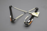 Audi A3 S3 RS3 2004-2013 4 door window regulator (front left) 8P4837461C