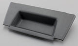 VW Transporter T6 front captains seat base trim (rear) 7H0881697B 82V