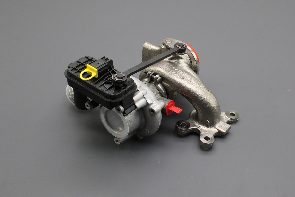 VW Golf MK7.5 MK8 Audi A3 Skoda Superb SEAT Cupra Leon 2015-on 1.5 TSI turbocharger 05E145701K