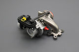 VW Golf MK7.5 MK8 Audi A3 Skoda Superb SEAT Cupra Leon 2015-on 1.5 TSI turbocharger 05E145701K
