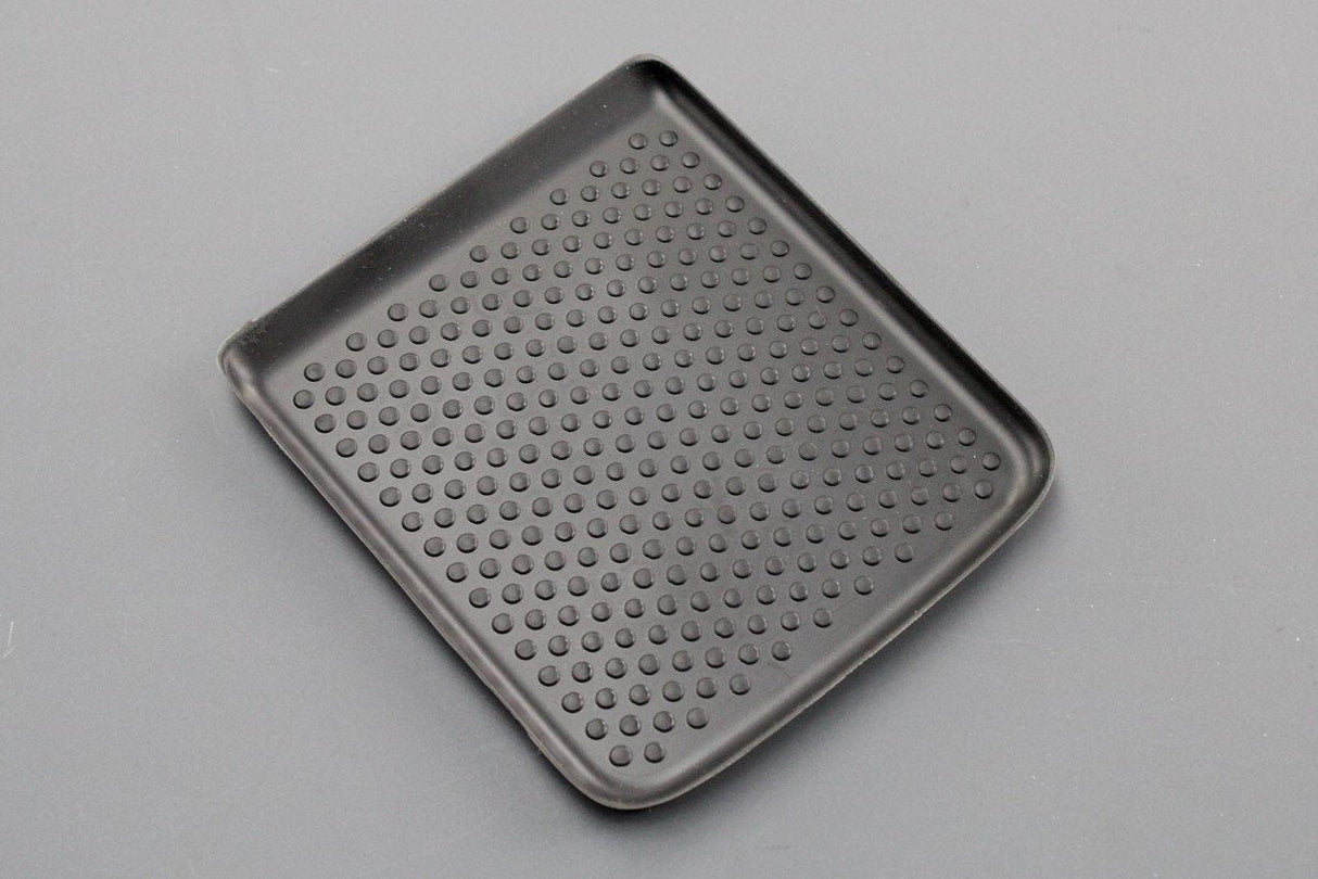 VW Golf MK5 MK6 Scirocco centre console rubber insert 1K0863301B 9B9