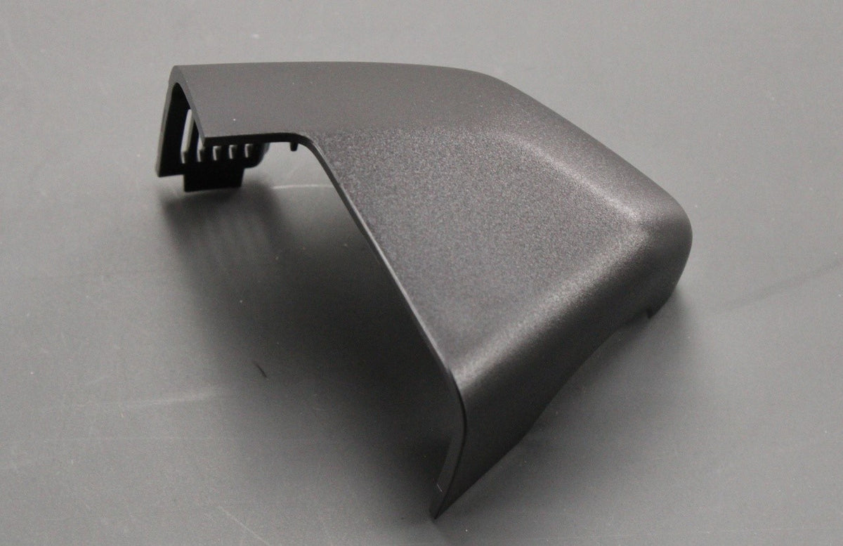 VW Golf MK7 Arteon Polo interior mirror cover cap (right) 3G0858634 82V, view 1