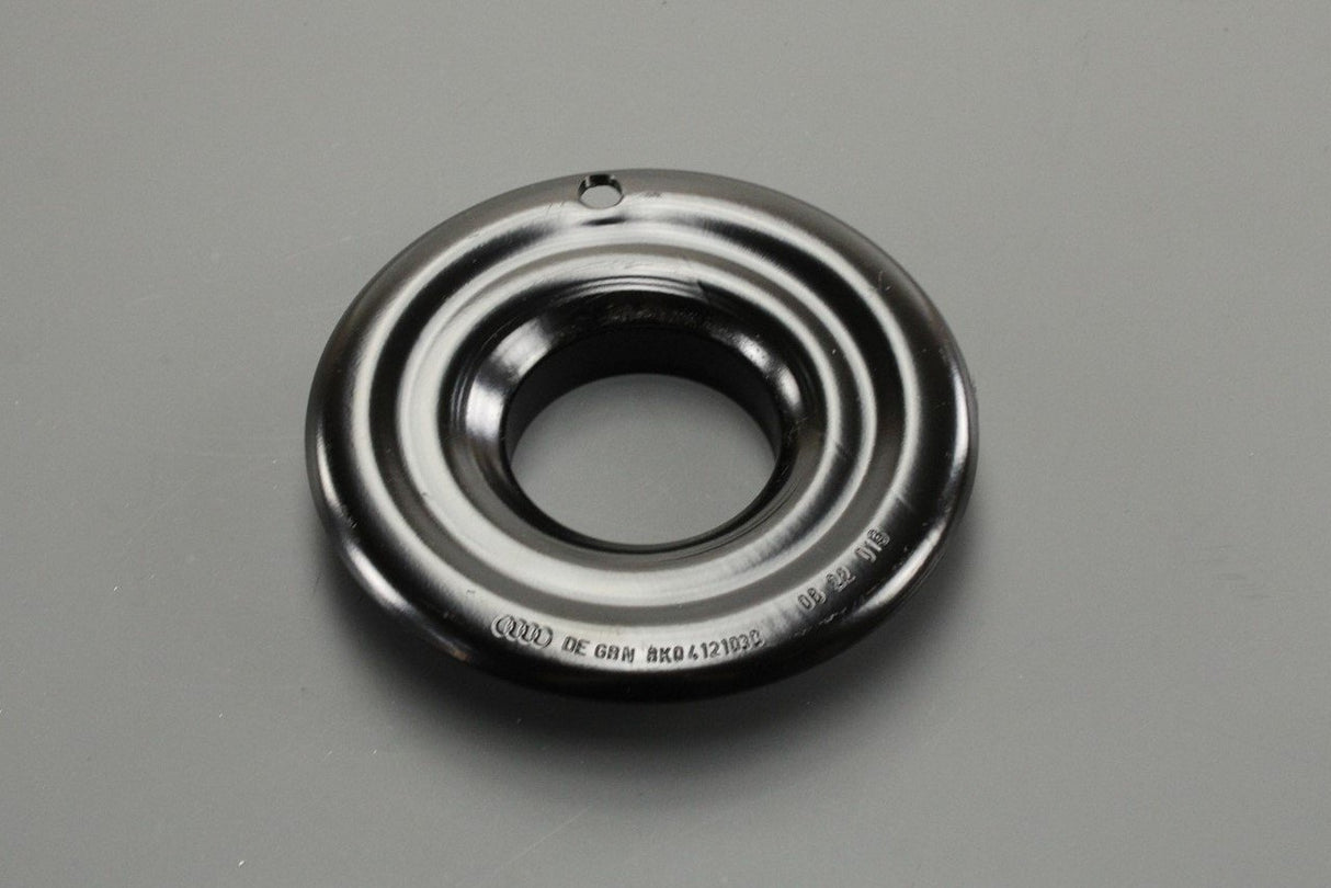 Audi A4 Q5 RS6 08-18 shock absorber lower spring disc (front) 8K0412103C