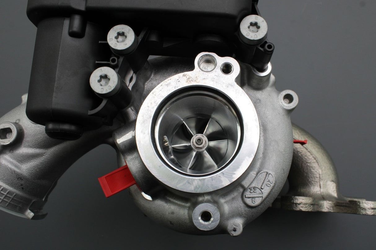 VW Golf MK7.5 MK8 Audi A3 Skoda Superb SEAT Cupra Leon 2015-on 1.5 TSI turbocharger 05E145701K
