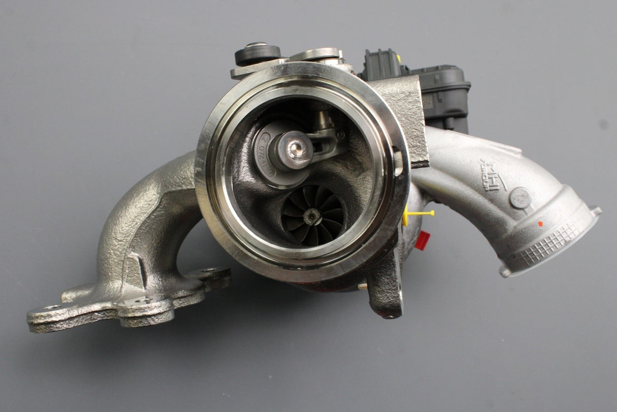 VW Golf MK7.5 MK8 Audi A3 Skoda Superb SEAT Cupra Leon 2015-on 1.5 TSI turbocharger 05E145701K