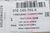 VW Golf MK7.5 MK8 Audi A3 Skoda Superb SEAT Cupra Leon 2015-on 1.5 TSI turbocharger 05E145701K