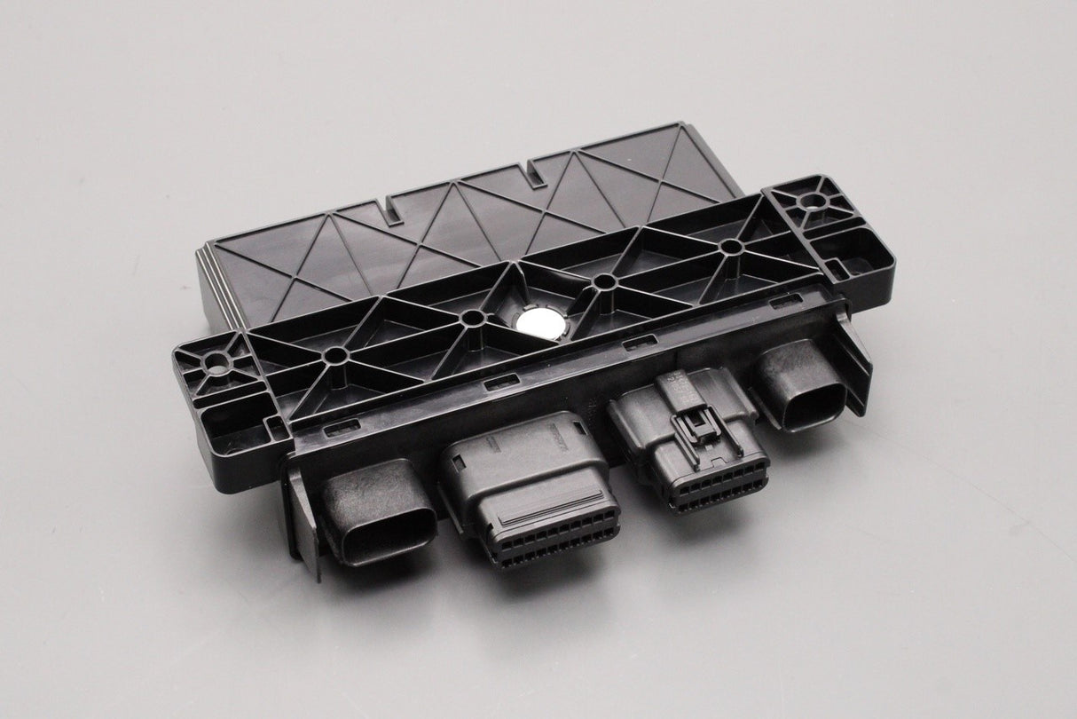 Land Rover New Defender RR Velar deployable tow bar module VPLET0278