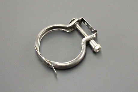 Audi A8 Q7 RS6 RSQ8 2016-on exhaust manifold clamp (4.0 V8) 0P2253725B