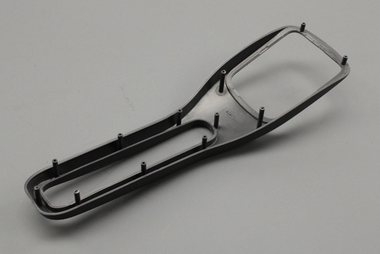 VW Fox 2005-2010 centre console handbrake surround trim 5Z0863779 1NN