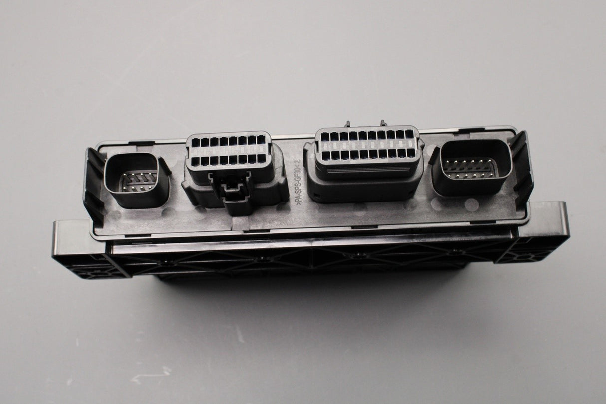 Land Rover New Defender RR Velar deployable tow bar module VPLET0278