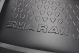 VW Sharan 2010-2021 boot luggage compartment tray 6+7 seater 7N0061161A