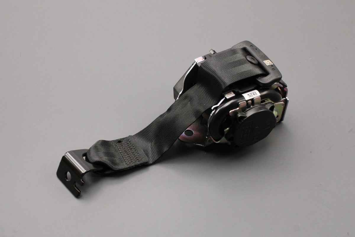 Jaguar F-Pace 2016-on rear seat belt (left or right) T4A38299PVJ, view 1
