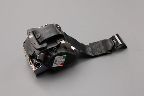 Jaguar F-Pace 2016-on rear seat belt (left or right) T4A38299PVJ