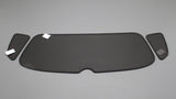 Skoda Kamiq 2019-on rear boot windows sun blinds kit 658064361