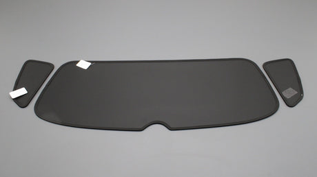 Skoda Kamiq 2019-on rear boot windows sun blinds kit 658064361