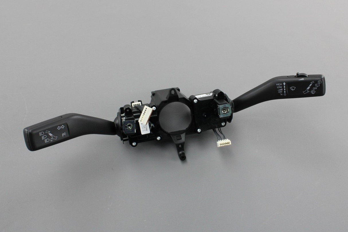 VW Golf MK6 Caddy Tiguan Skoda SEAT indicator stalks 5K0953502K 9B9