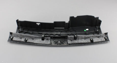 VW Touareg 2018-on boot lid load edge lip trim (chrome) 760863459C 5R5
