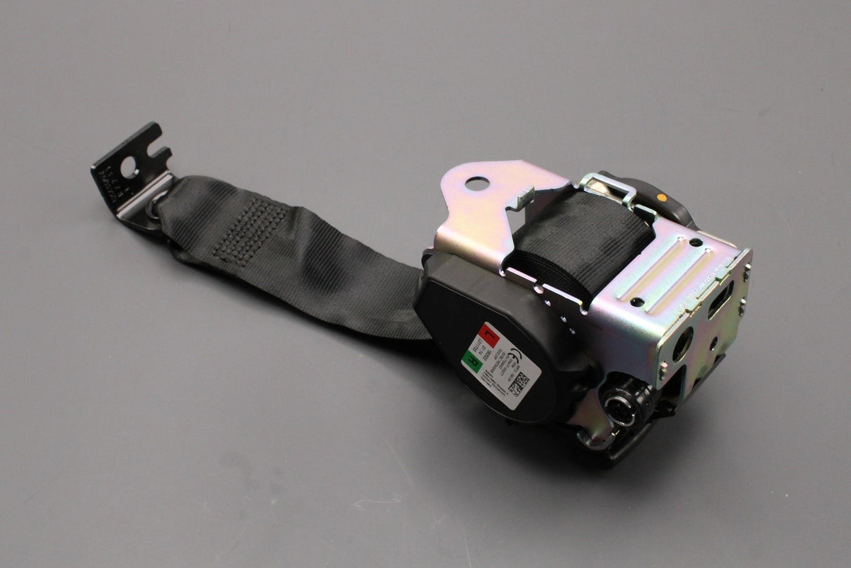 Jaguar F-Pace 2016-on rear seat belt (left or right) T4A38299PVJ