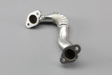 VW Audi Skoda SEAT 1.2 2.0 TDI EGR connecting pipe 03P131521A