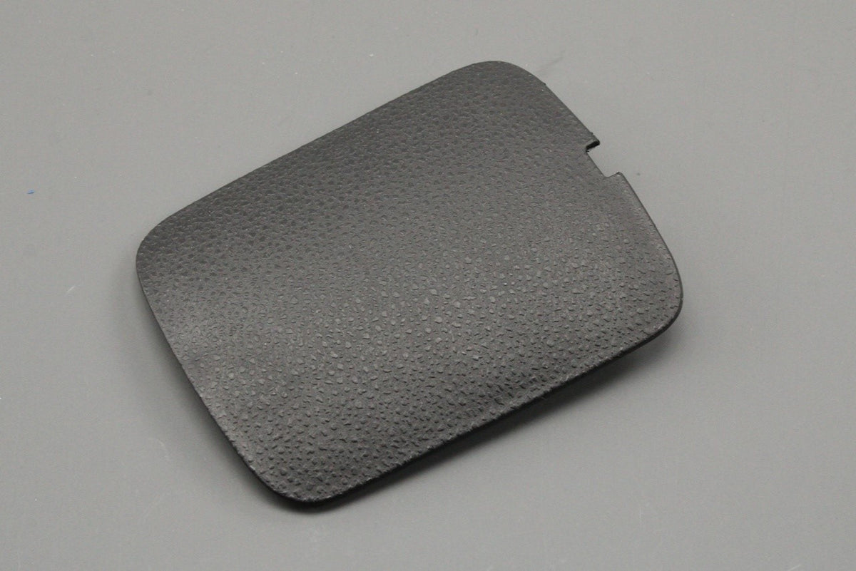 VW Fox 2005-2010 centre console insert trim 5Z0863387 1NN, view 1