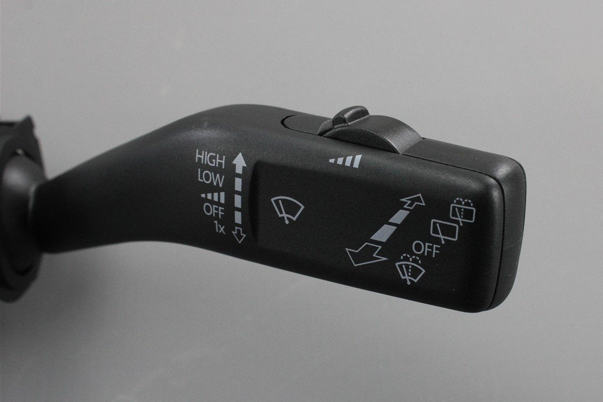 VW Golf MK6 Caddy Tiguan Skoda SEAT indicator stalks 5K0953502K 9B9