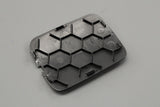 VW Fox 2005-2010 centre console insert trim 5Z0863387 1NN