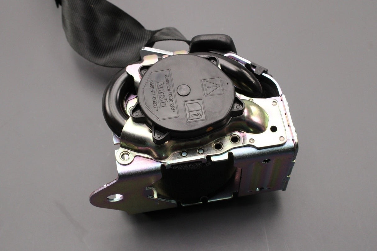 Jaguar F-Pace 2016-on rear seat belt (left or right) T4A38299PVJ