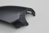 VW Transporter T5.1 T6 right lower wing mirror trim 7E1857604B 9B9