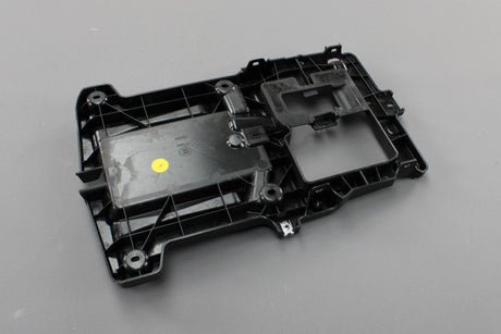 Audi Q7 Q8 2016-On centre console base bracket (RHD) 4M8863531C