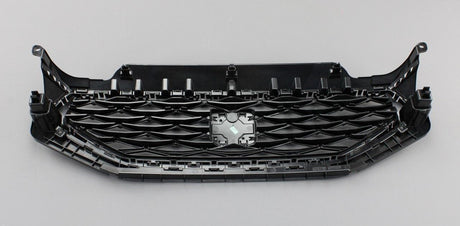 SEAT Leon 2020-on front radiator grille 5FA853654B 9B9