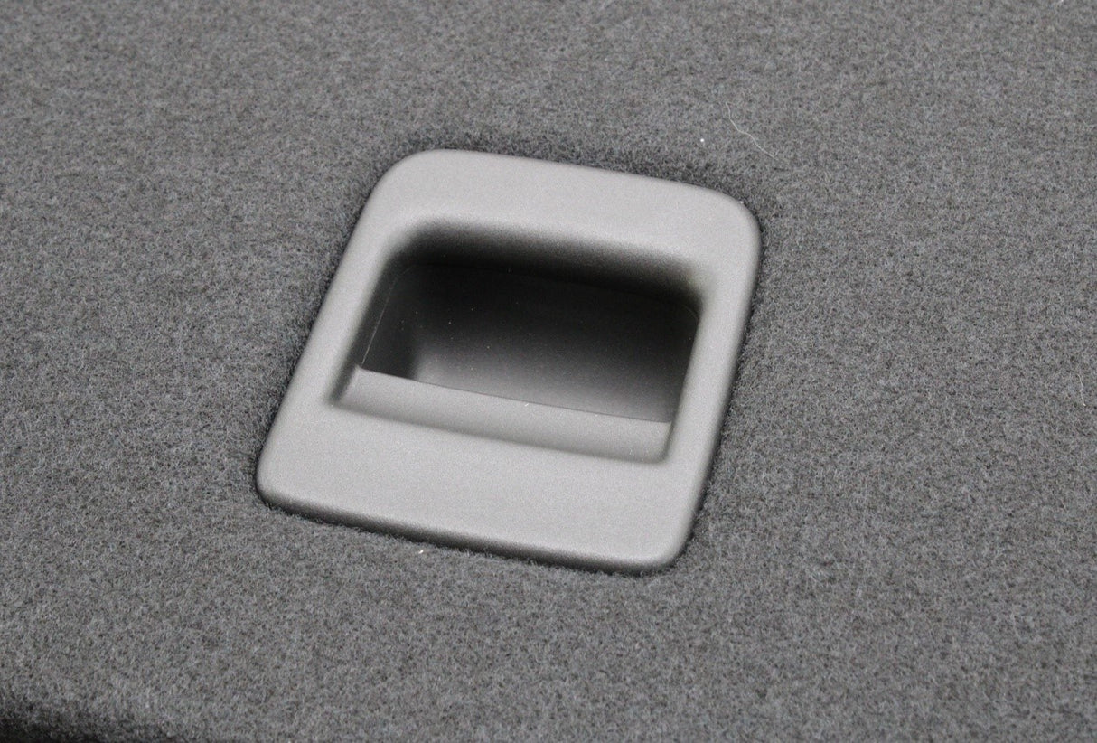 Audi A1 2011-2018 luggage comparment boot floor 8X0861475A CA9