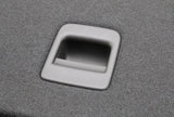 Audi A1 2011-2018 luggage comparment boot floor 8X0861475A CA9