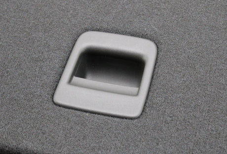 Audi A1 2011-2018 luggage comparment boot floor 8X0861475A CA9
