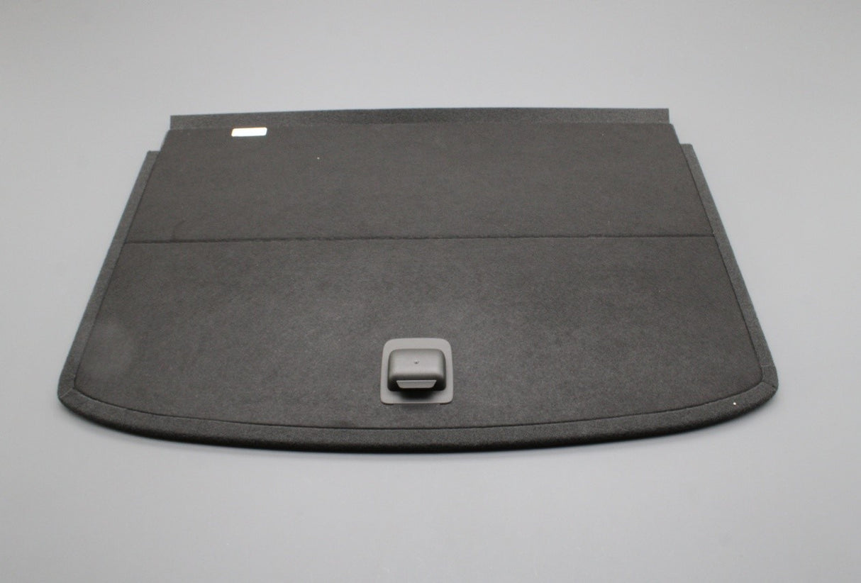 Audi A1 2011-2018 luggage comparment boot floor 8X0861475A CA9