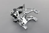 Audi Q5 SQ5 2018-On mounting for centre console armrest unit 80A864283D