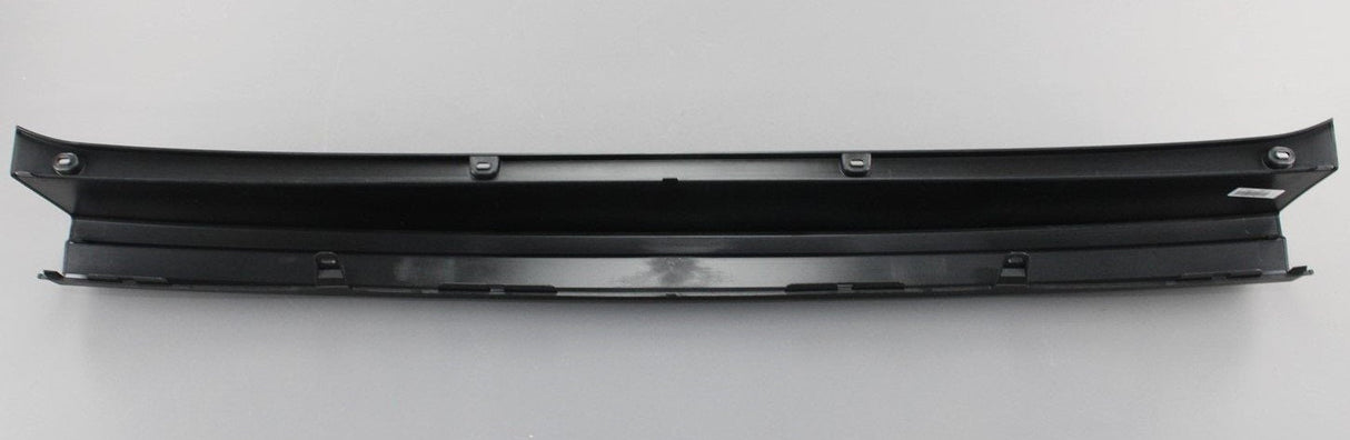VW Crafter 2017-on rear bumper cover 7C0807421 9B9