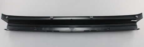VW Crafter 2017-on rear bumper cover 7C0807421 9B9