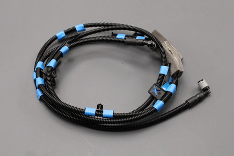 Land Rover Discovery Sport 2015-on windscreen washer hose LR127344