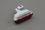VW Golf MK4 Bora Beetle door warning light 1J0947411E