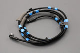 Land Rover Discovery Sport 2015-on windscreen washer hose LR127344